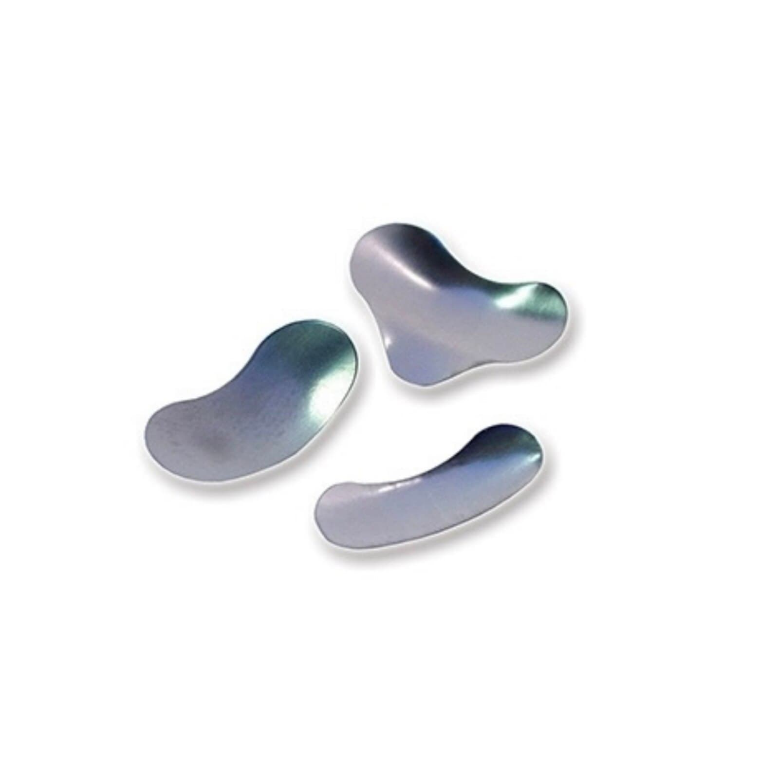 Contact Matrix System Refill, Stiff Flex Matrix, Small, 100/Pk, 90070 thumbnail 10
