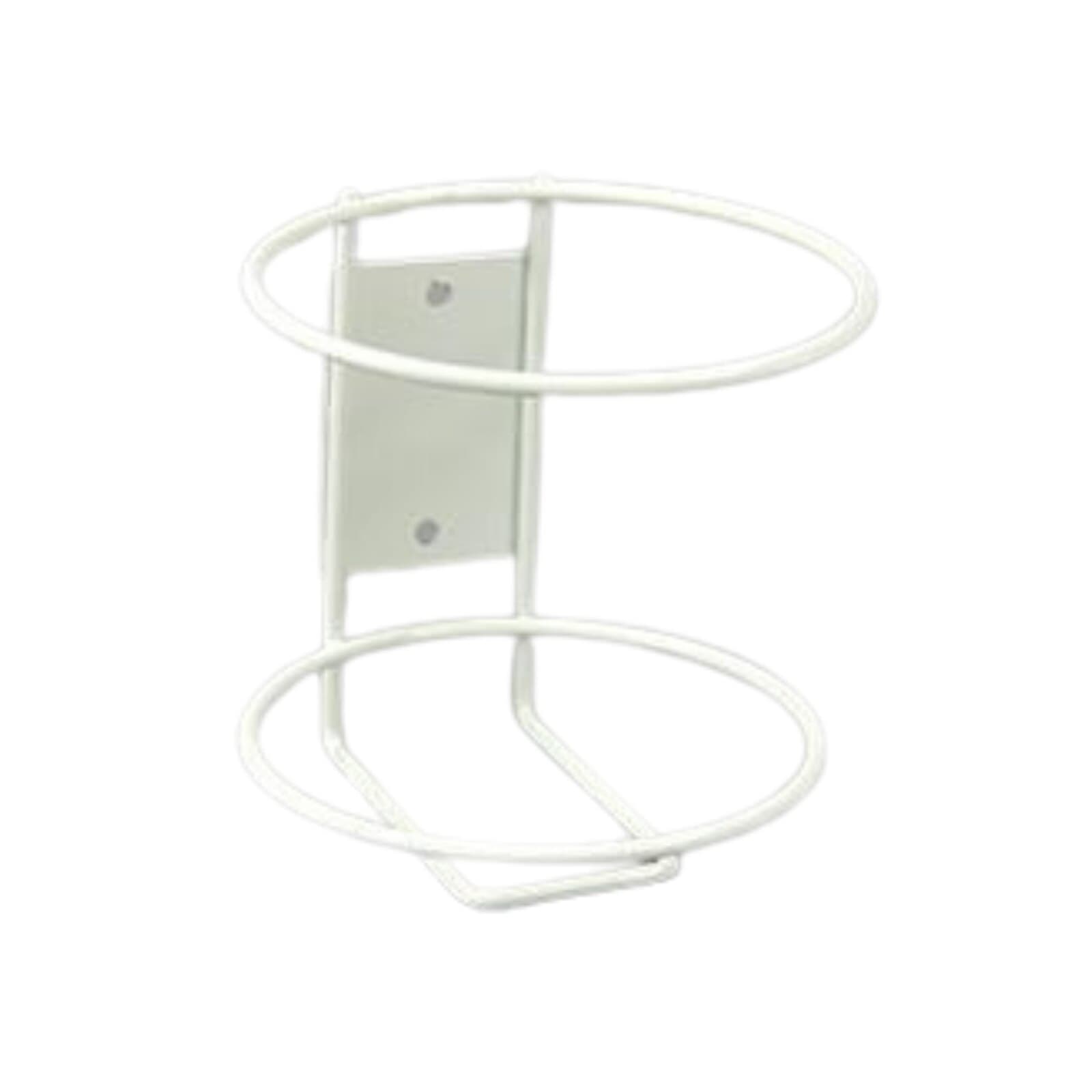Hold-It Canister Holder for DisCide ULTRA Wipes - Hold-It Canister Holder for DisCide ULTRA Wipes - Image 1