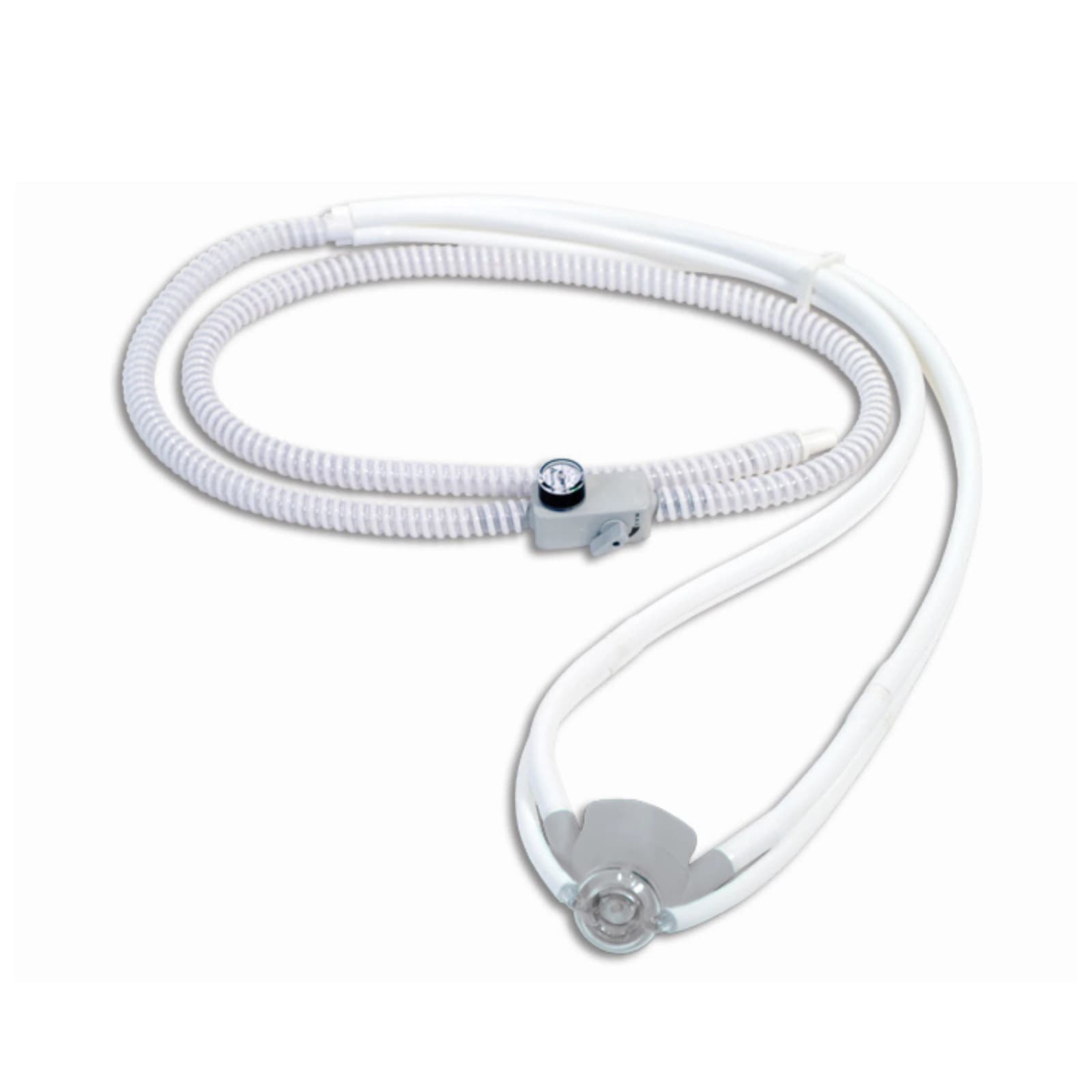 PIP+ Scavenger with Large Multi-Use Nasal Mask - PIP+ Scavenger with Large Multi-Use Mask - Image 1