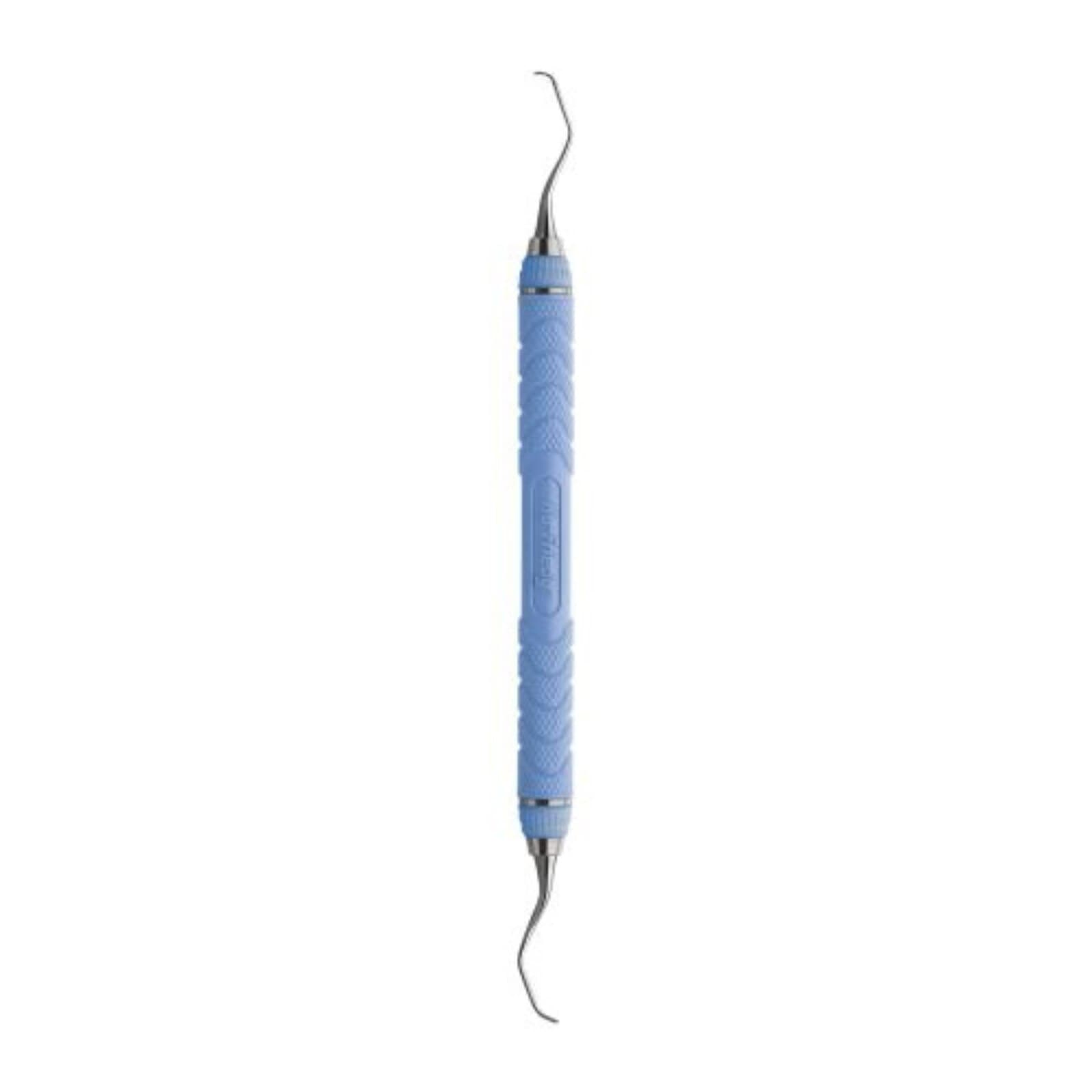 Hu-Friedy After Five Gracey Curette 13/14, EverEdge 2.0, Harmony Handle, Double End, SRPG13/14XE2 thumbnail 2