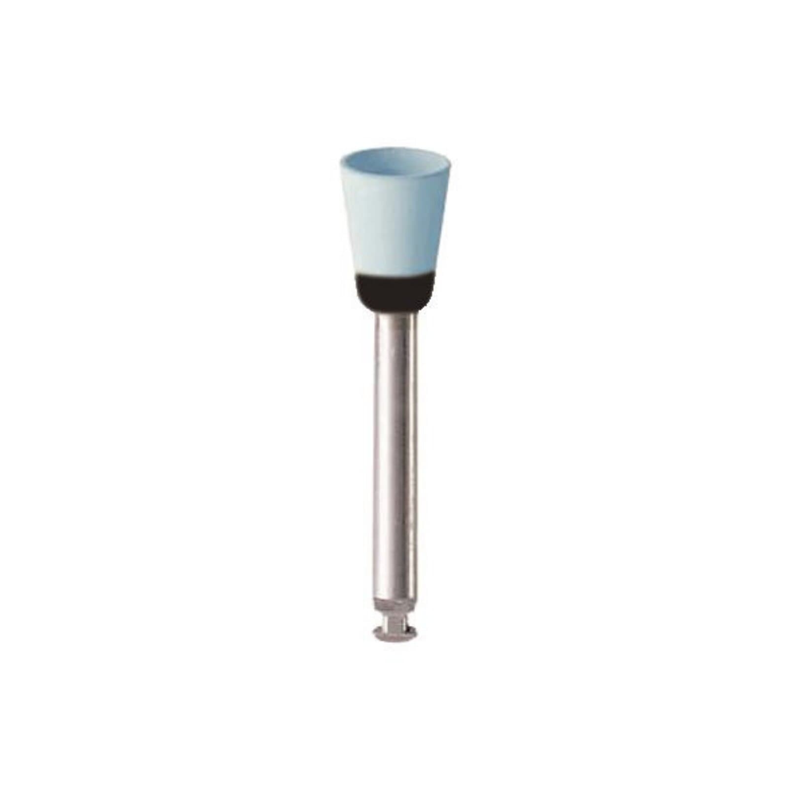 Alpen Composite Plus Polisher Cup, Ultra-Fine, RA, 5/Pk, RP230303RA thumbnail 2