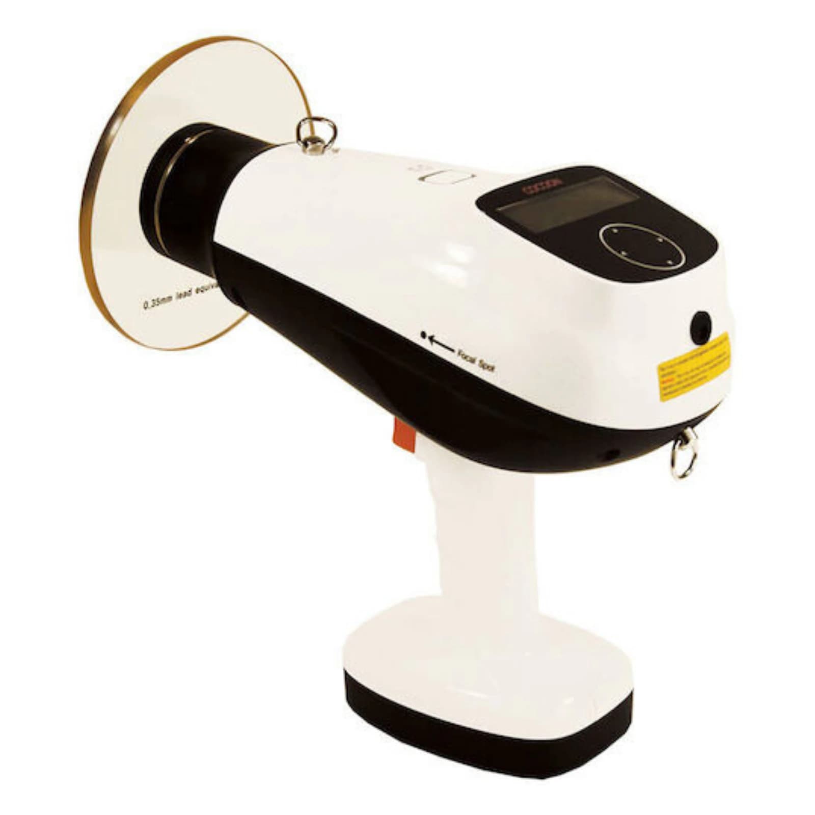 MaxRay Cocoon Hand-Held Digital X-Ray, BX-7017 - MaxRay Cocoon Hand Held X-Ray - Image 1