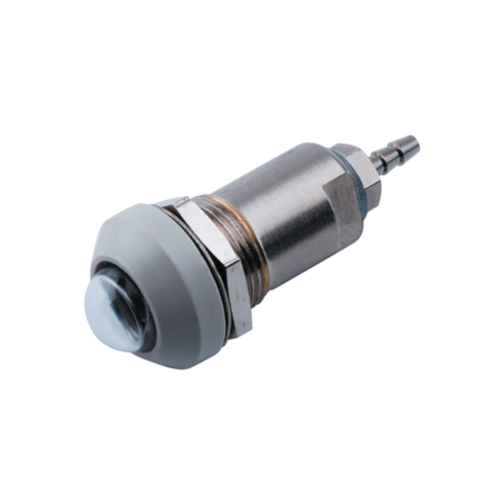 A-dec® Pneumatic Air On/Off Indicator, Green Panel Mount (Replacement Part) - Air On/Off Indicator Green - Image 1