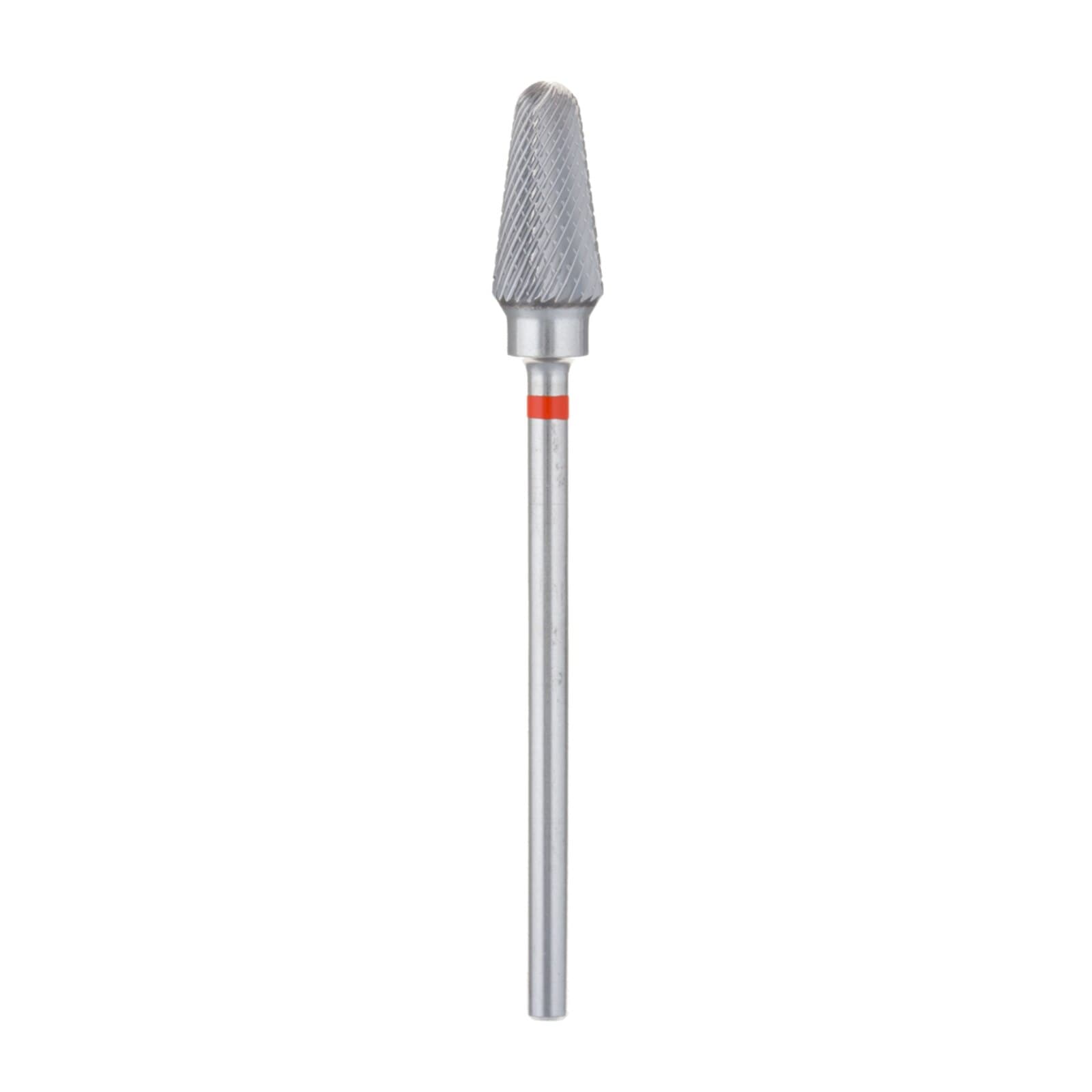Meisinger HM79FX-060 Lab Carbide Bur, Fine X-Cut, Round End Taper, 6.0 mm, HP, 1/Pkg thumbnail 2