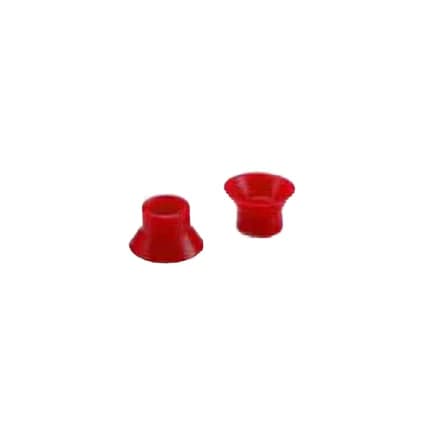 Dentamerica Litex Mini Protection Shields for Plasma Arc Probes & 695C, Pack of 100 - Litex Mini Protection Shields for Plasma Arc Probes & 695C, Pack of 100 light - Image 1