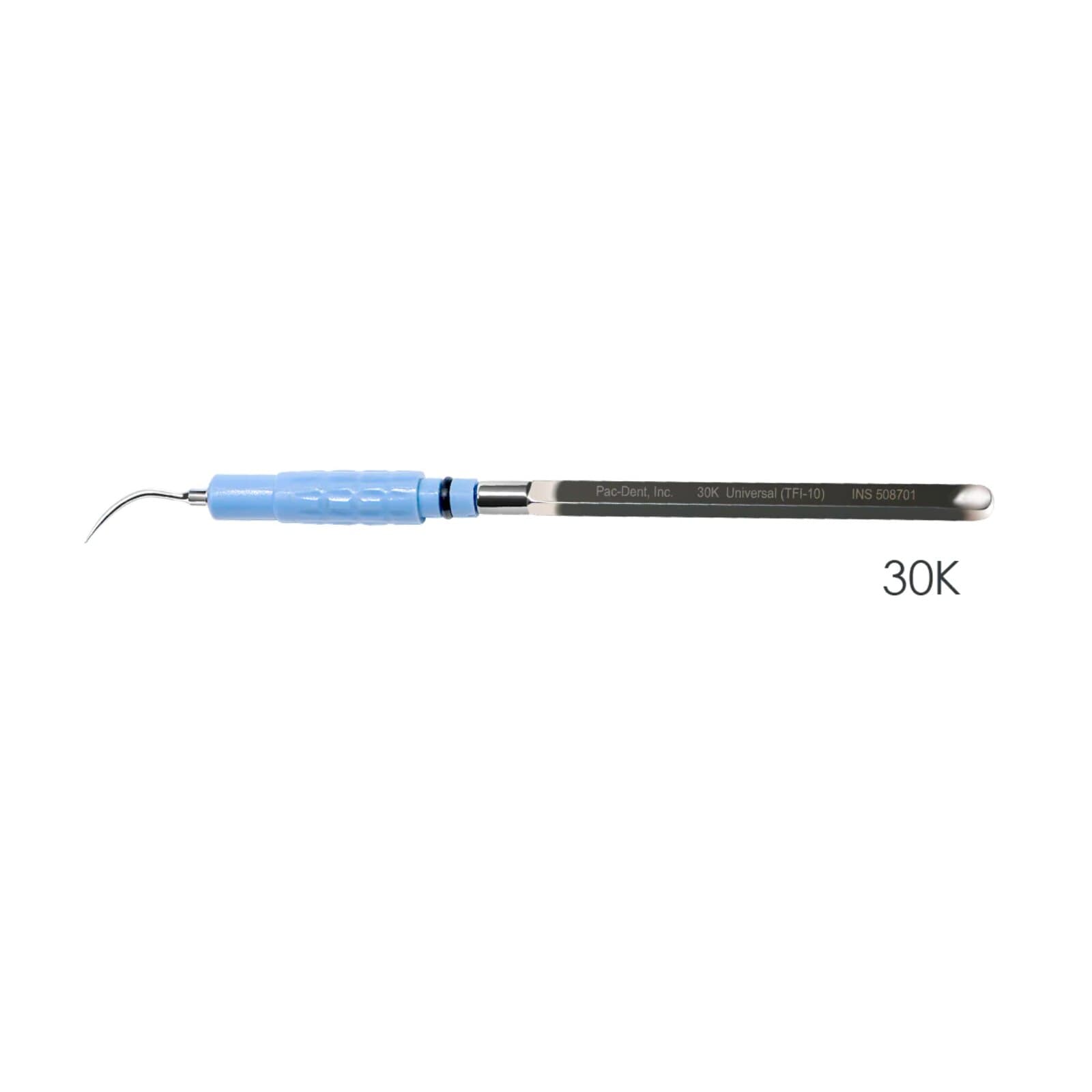 Johnson Promident DF-10 Universal Ultrasonic Insert Tip, 30K, 508701 - DF-10 Universal, 30K, 508701 - Image 1