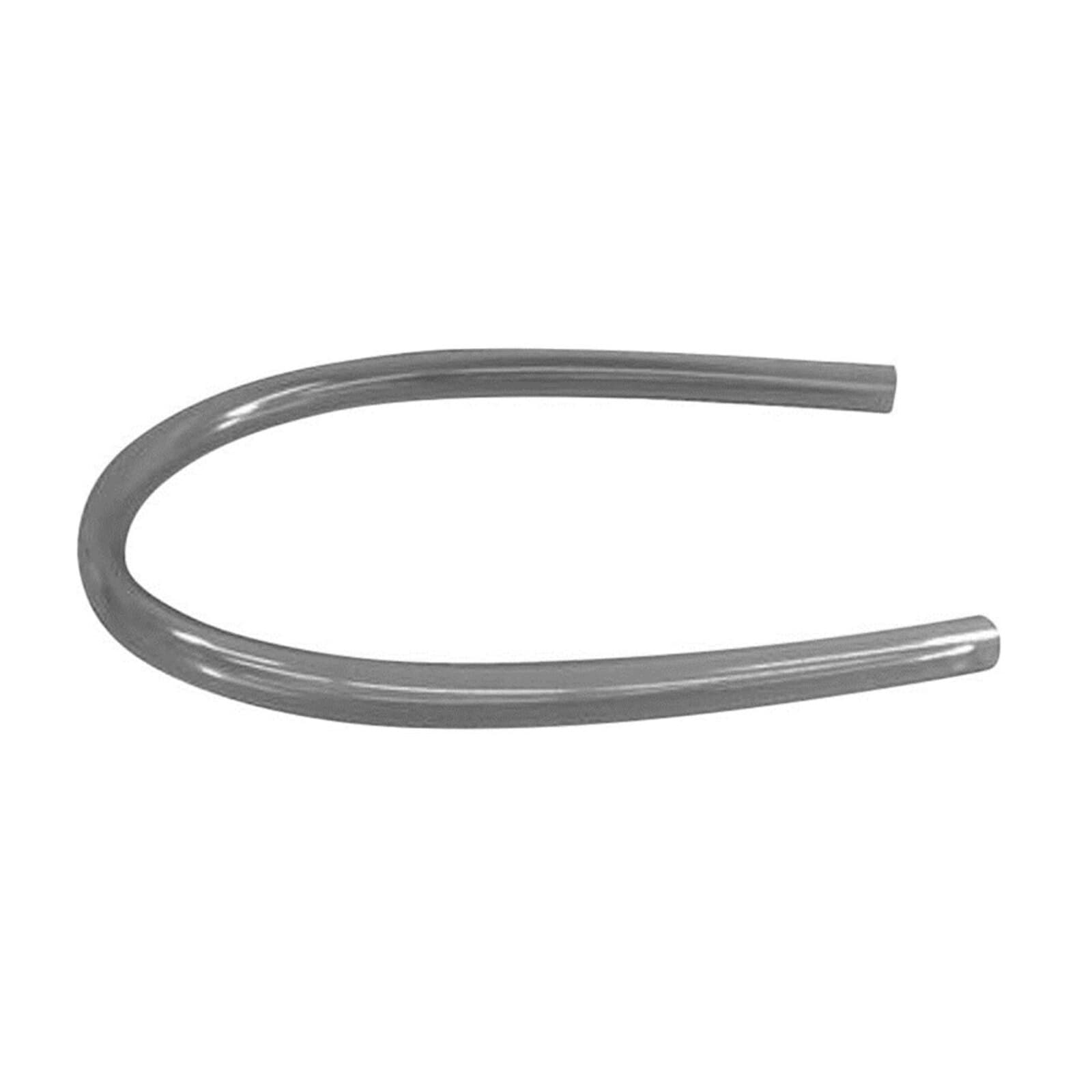 BioSonic Replacement Single Drain Tube, 3/4" ID, for UC100XD & UC300 Ultrasonic Cleaners, 1/Pk, UC355 thumbnail 2