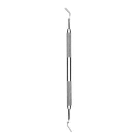 Hu-Friedy Satin Steel XTS Composite Instrument #AB1 Boghosian, Double-Ended, #6S, TNPFIAB1 thumbnail 3