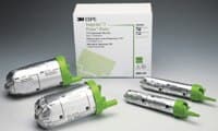 3M™ Imprint™ 3 VPS Impression Material Heavy Body Refill, 4 x 50 mL Garant Cartridges, 20 Mixing Tips, #10771 thumbnail 7