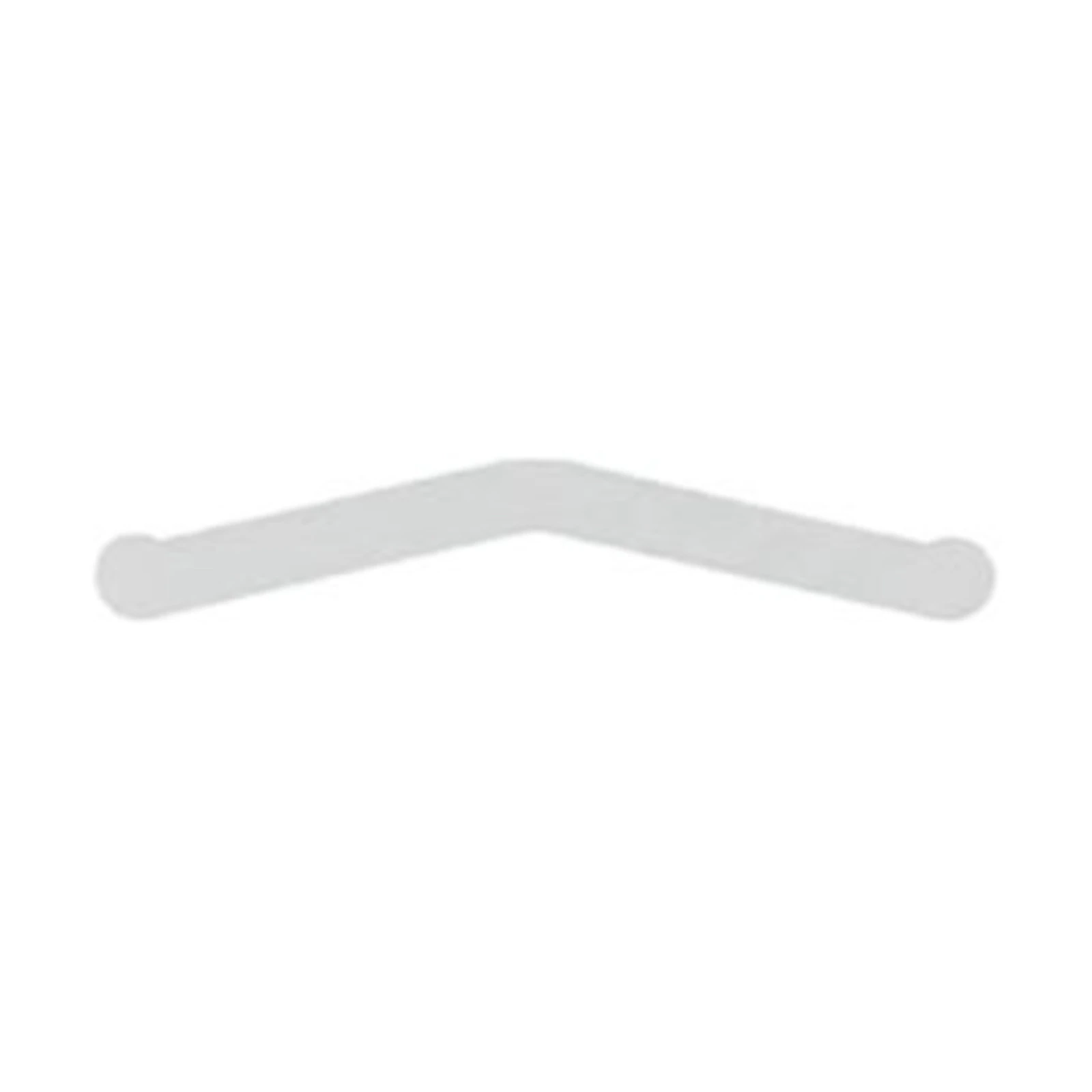 3D Dental Tofflemire Type Matrix Bands, #13, .002 Gauge, 144/Pk - Matrix Bands .002 144/Pk #13 - Image 1