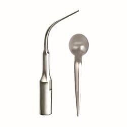 Vista Apex Piezo Ultrasonic Scaling Tip SU6, Sub-Gingival, Acteon-Style, 1/Pk, #401409 thumbnail 2