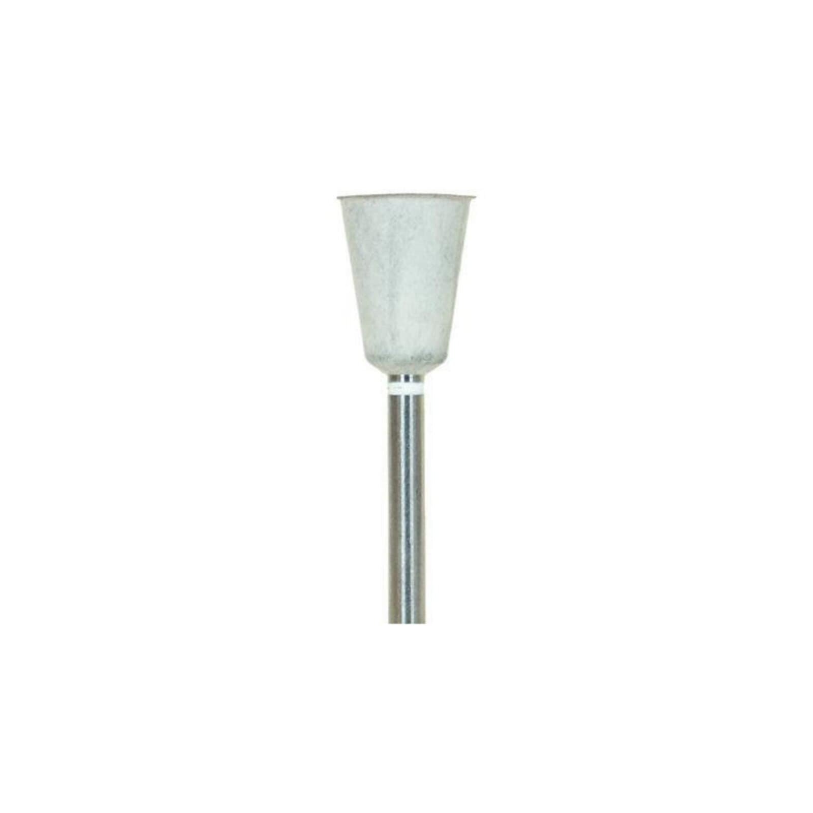 Shofu CompoSite Polisher, RA, Cup, #080 Regular, 12/Pk, 0195 thumbnail 5
