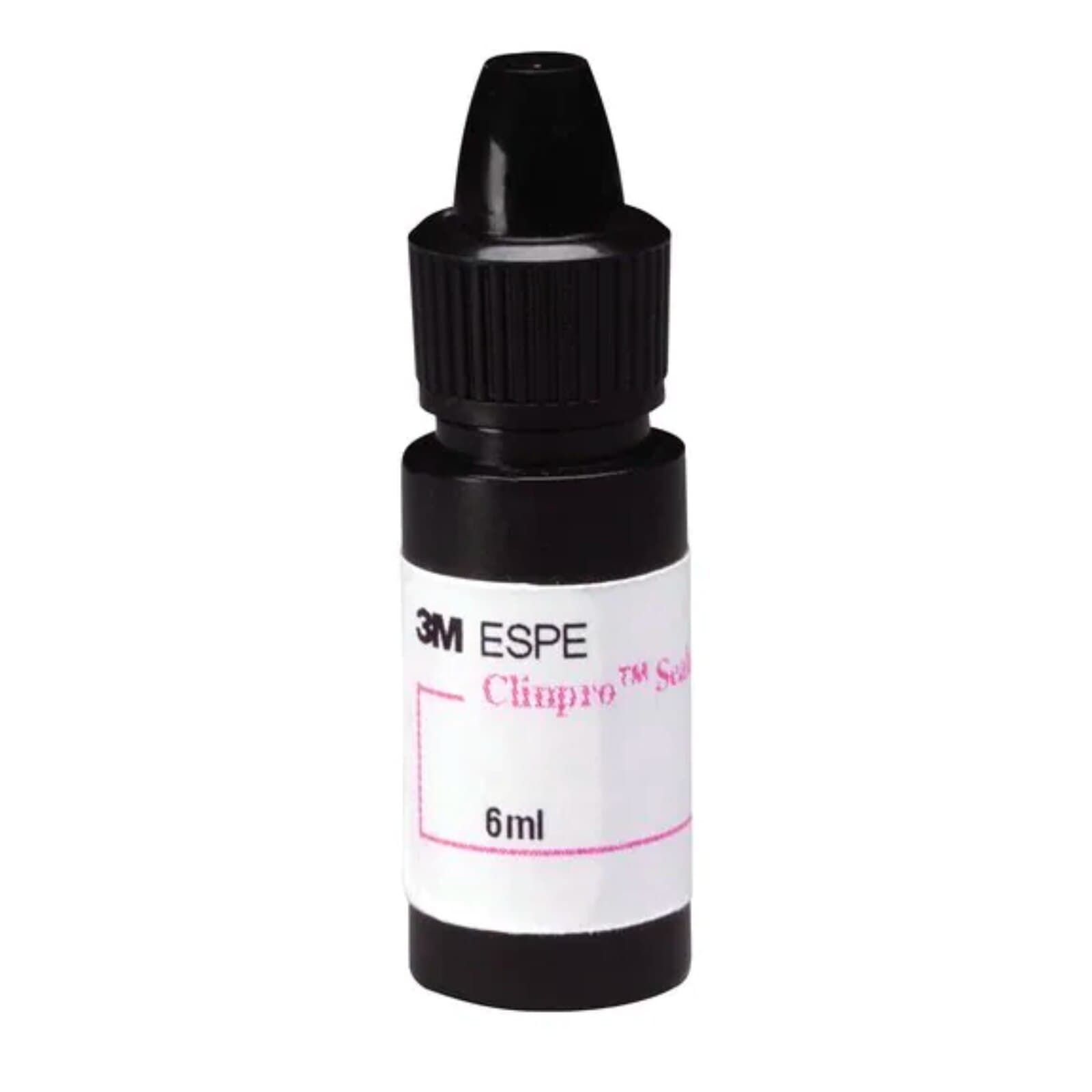 3M Clinpro Sealant Refill Bottle, 6 mL, Pink-to-White Color-Change, Fluoride-Releasing, 1/Pk, 12622 thumbnail 3