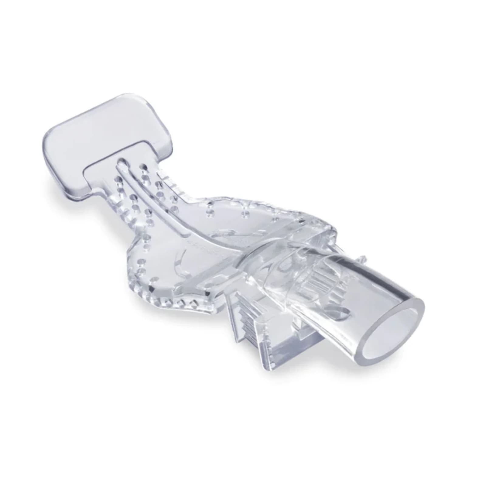 DryShield HVE Autoclavable Isolation Mouthpiece, Small, 4/Pk, DS-MPS-003 thumbnail 10