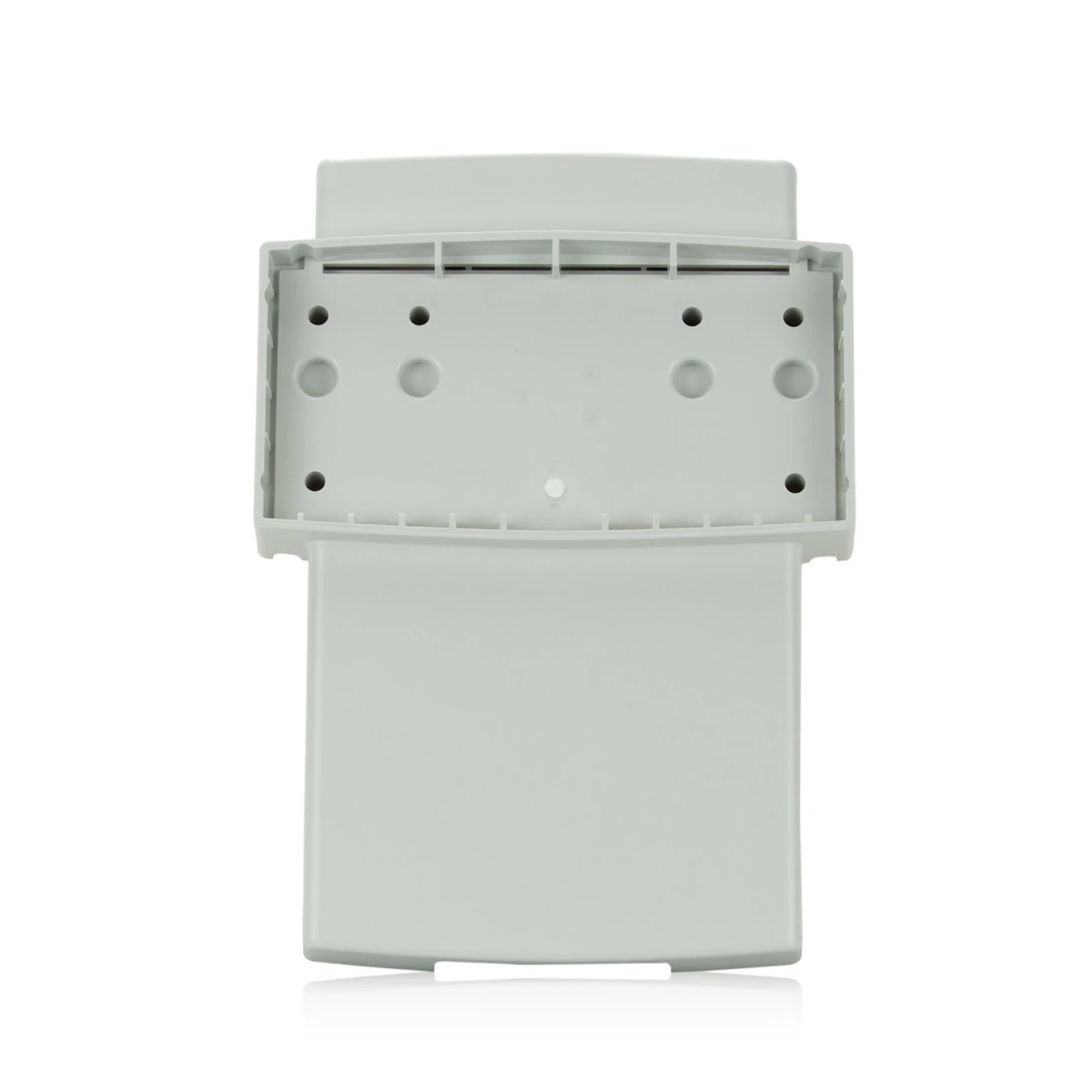 Virtual Mixer Wall Mount - Virtual Mixer Wall Mount - Image 1