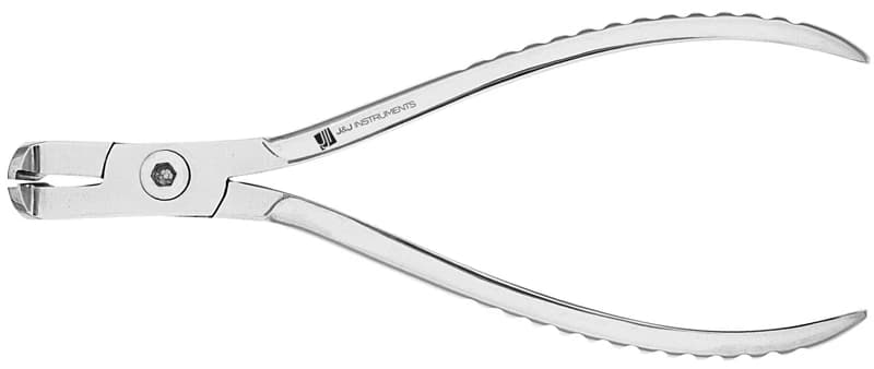 Distal End Cutter #16 Elite - Distal End Cutter #16 Elite - Image 1