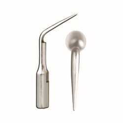 Vista Apex Piezo General Scaling Tip SU5, Acteon-Style, Interproximal Scaling, 1/Pk, #401608 - Piezo Tip Scaling SU5 (Acteon) - Image 1