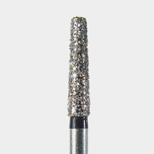 NeoDiamond Operative Diamond Single-Use Bur, FG, Modified Flat End Taper, 1.8 mm, Coarse, 25/Pk, 0818.8C thumbnail 6