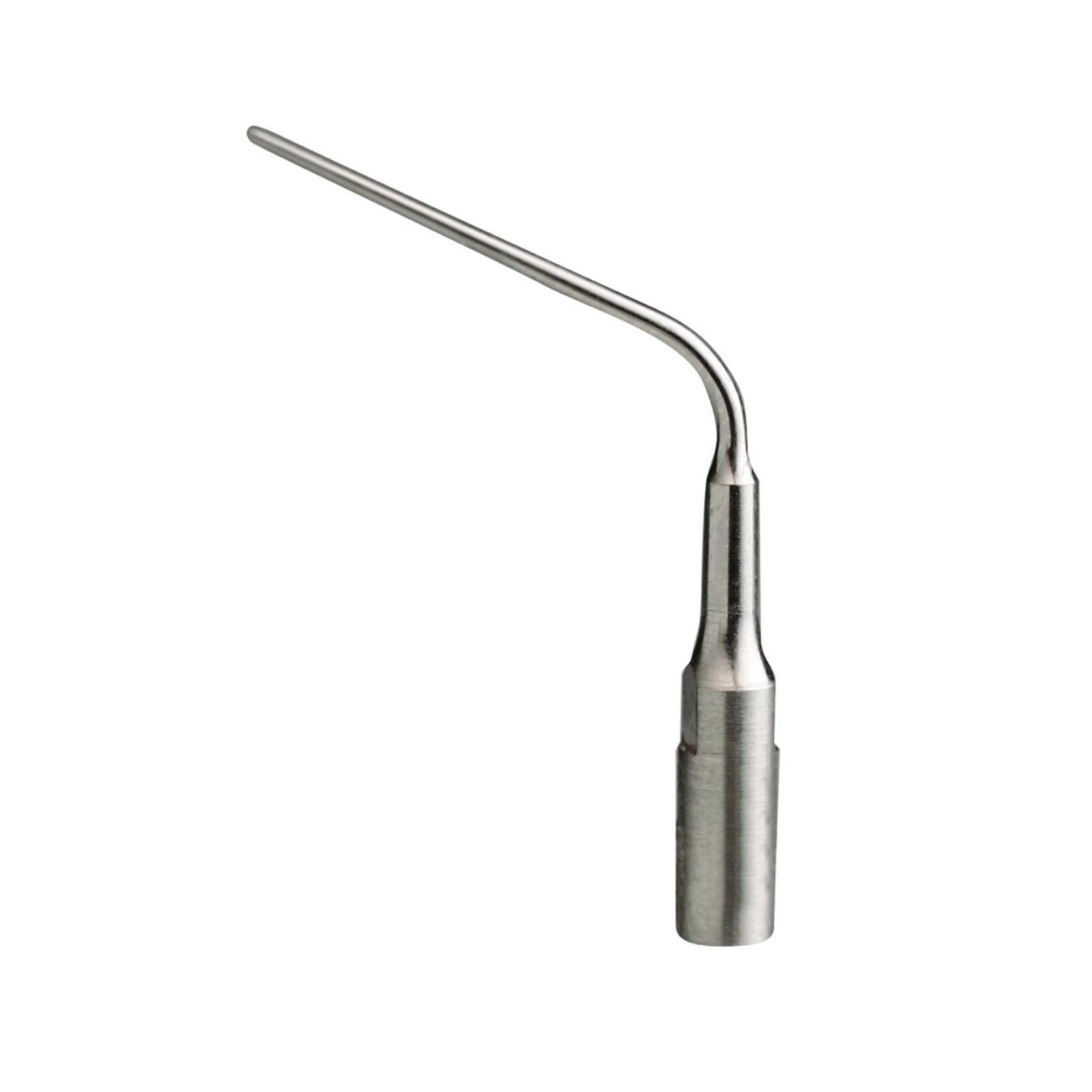 Vista Apex Ultrasonic Endo Tip Stainless CT4 Metric/EMS, 01KEZKNKQP2C70JEJWC56RHH9C - Ultrasonic Endo Tip Stainless CT4 Metric/EMS - Image 1