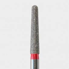 NeoDiamond Operative Diamond Single-Use Bur, FG, Round End Taper, 1.8 mm, Fine, 25/Pk, 1118.9F thumbnail 2