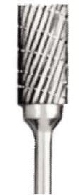 Laboratory Carbide Bur, HP, Taper, #83E, Regular Cut, 1/Pk, HPLA-83E thumbnail 2