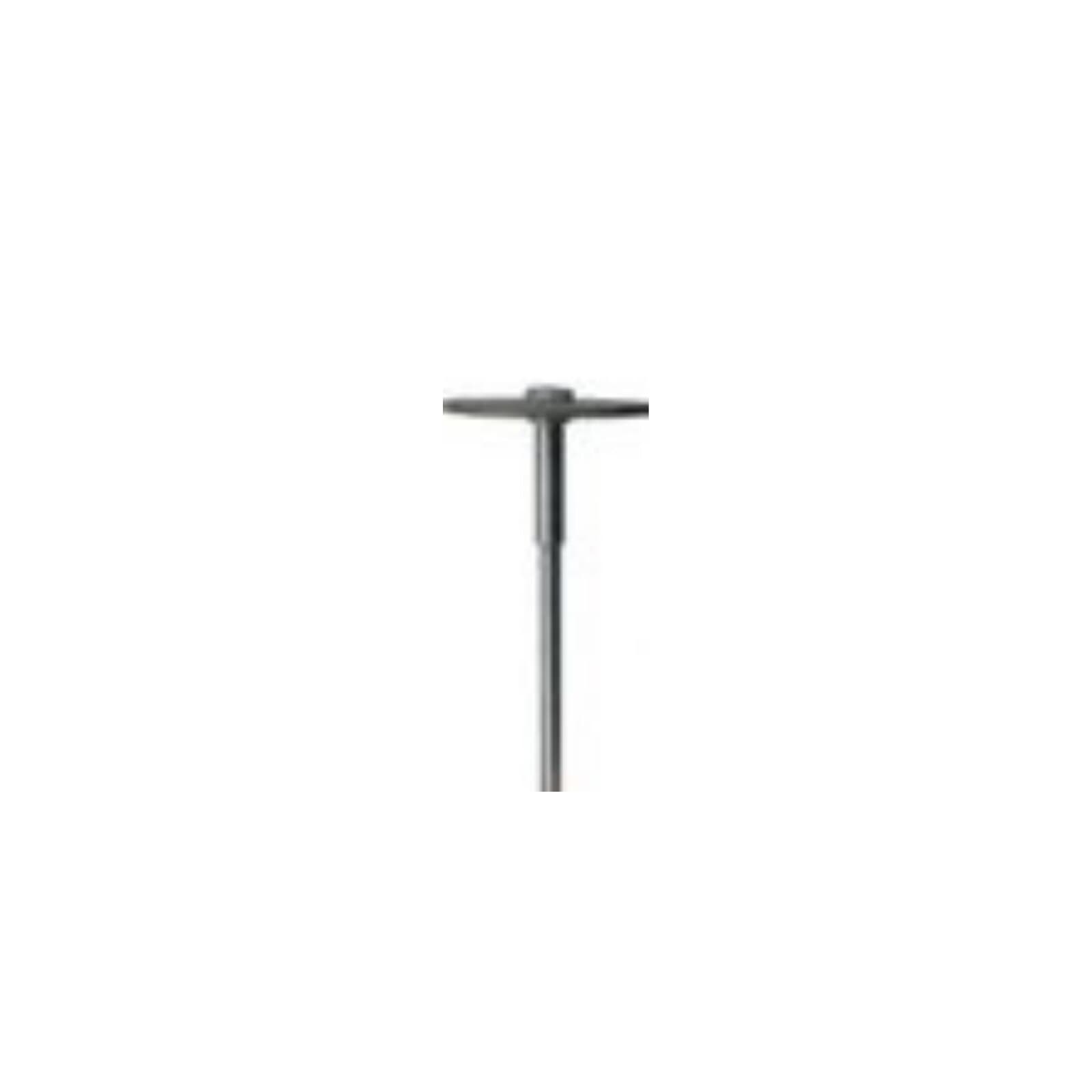 NTI Supermax Diamond Disc, Handpiece, Coarse, Green, 22mm x 1mm, G9004 thumbnail 5