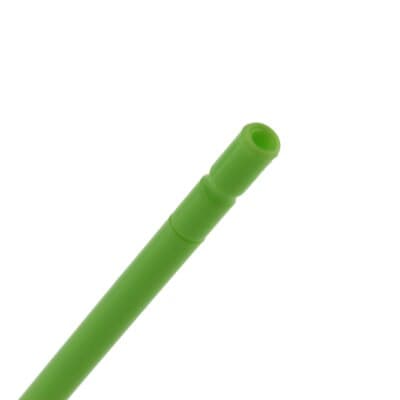 BeeSure Air/Water Syringe Tips, Green, Coreless, Disposable, 250/Pack, BE401 thumbnail 7