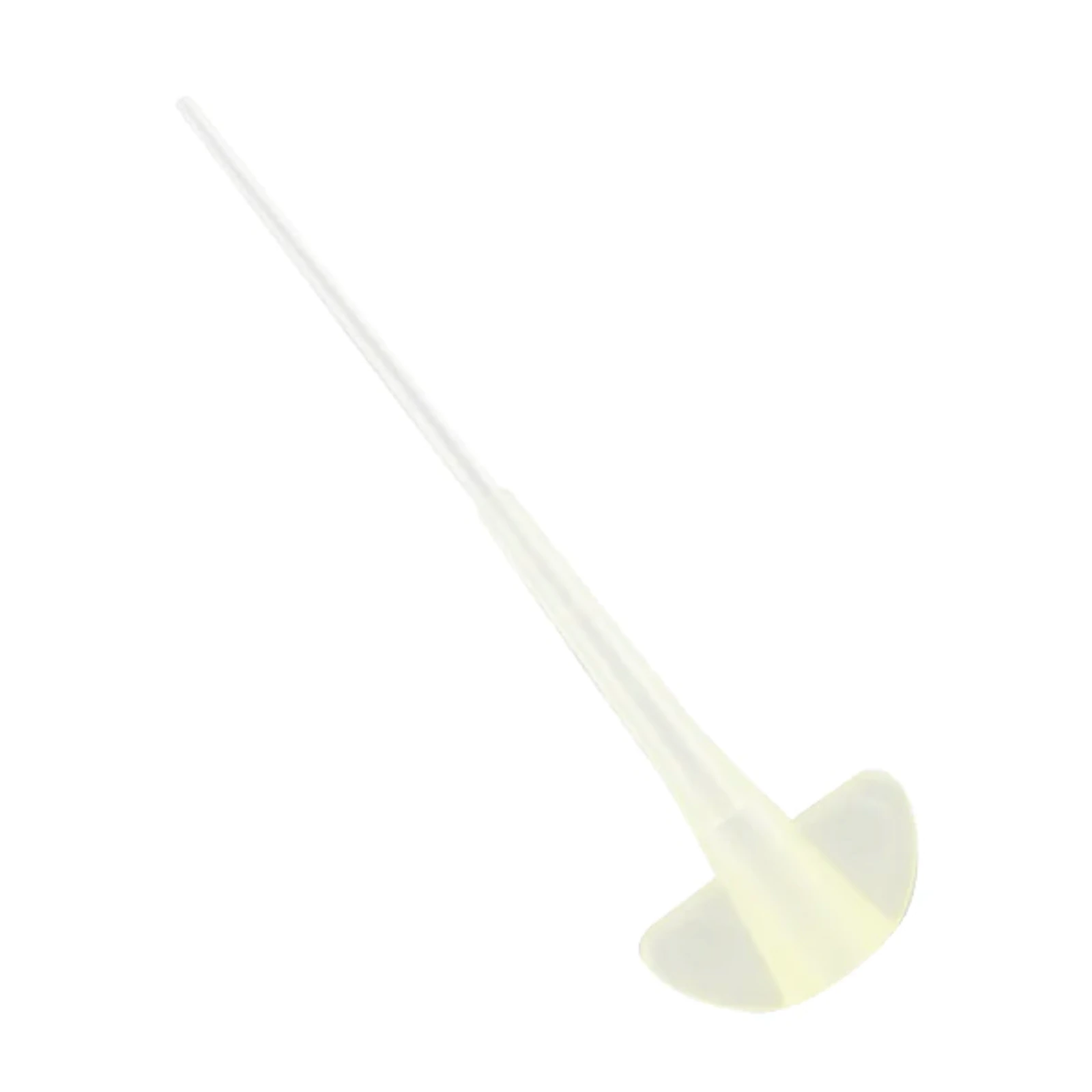 Pac-Dent iVac Apical Negative Pressure Irrigation System Refill Tips, 0.50 mm, 27 mm, Yellow, 20/Pkg, 954250Y thumbnail 3