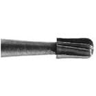 SS White Standard Operative Carbide Bur, FG, Pear, #1P, 0.8 mm Diameter, 1.1 mm Length, 10/Pk, 17732 thumbnail 3