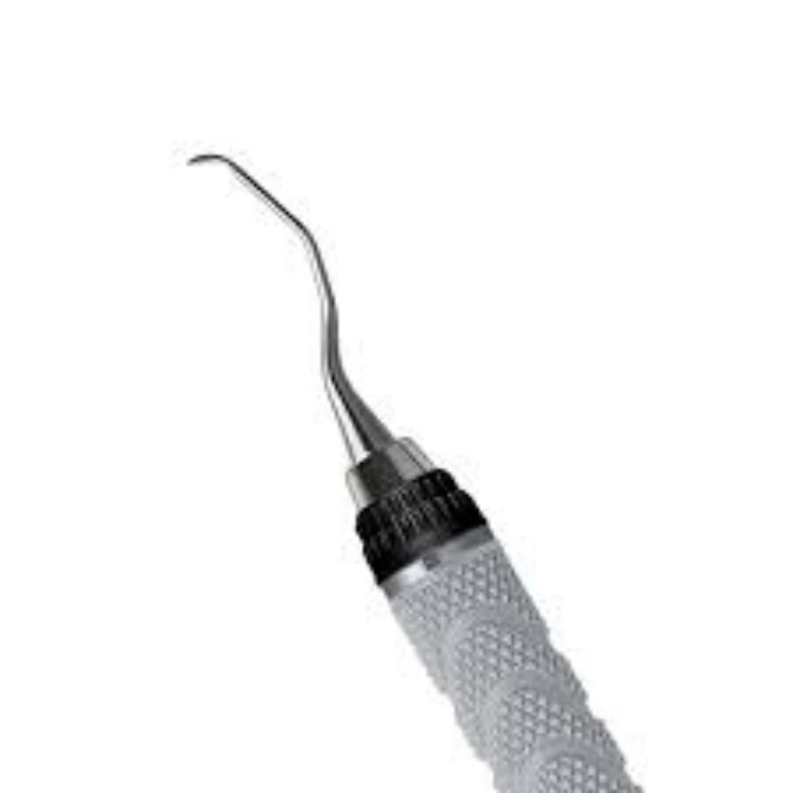 Hu-Friedy Mini-Five Gracey Curette 13/14, Double-Ended, #8 ResinEight Handle, SAS13/148 thumbnail 2