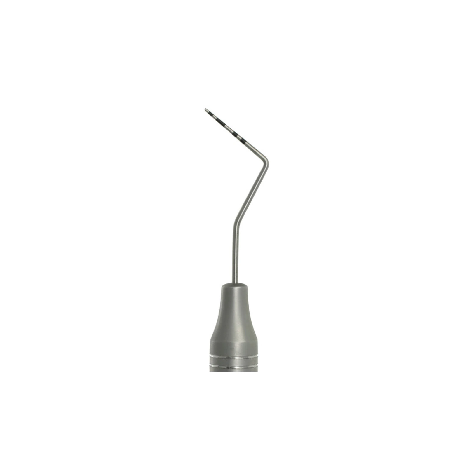 A. Titan Instruments Color-Coded Probe with Markings at 1-2-3-5-7-8-9-10mm, Single Ended, Stainless Steel - Probe with Markings at 1-2-3-5-7-8-9-10mm - Image 1
