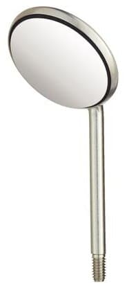 Hu-Friedy Cone Socket Mouth Mirror, HD, Single-Sided, #3, 1/Pk, MIR3HD thumbnail 7