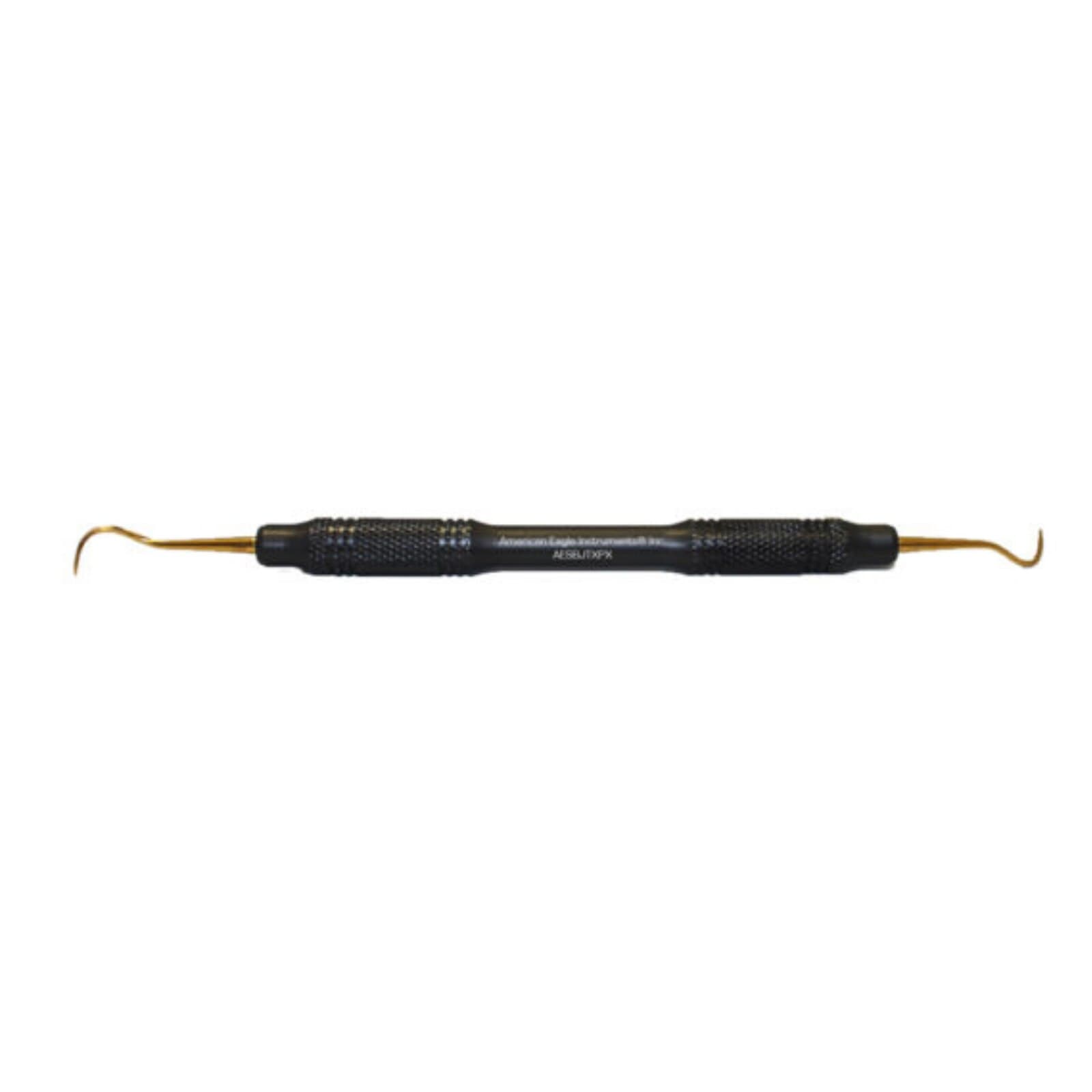 Quik-Tips™ XP Technology™ Pro Thin™ Cone Socket Scaler Tips - Blackjack A, Stainless Steel, Each, AESBJTAXPQT thumbnail 2