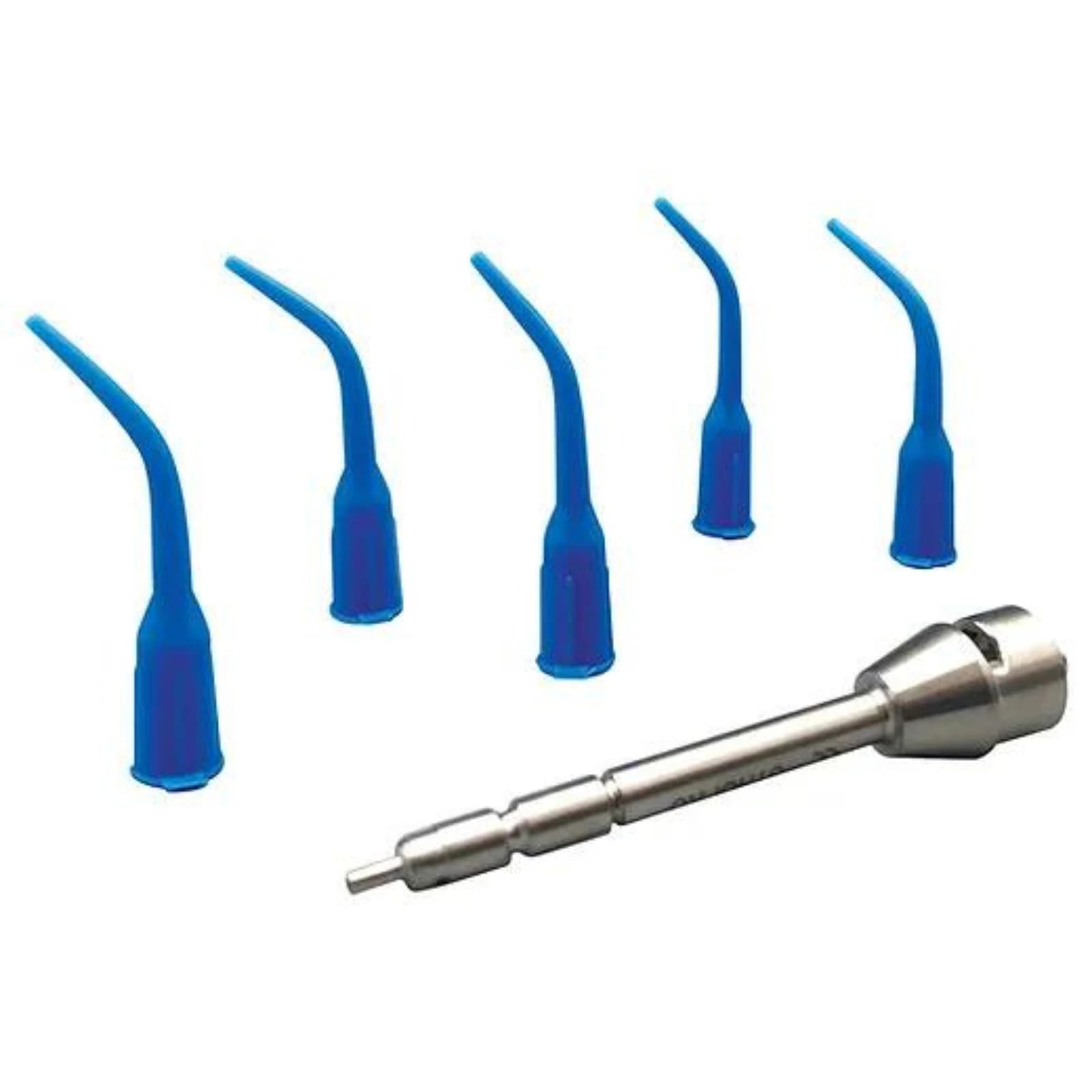 Stropko Irrigator XL 3.5" with 5 Blue-Flo Tips, 315265 thumbnail 2