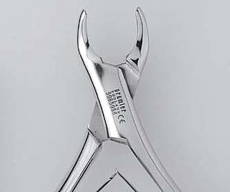 Premier Dental Products Forceps Child Size C151, Mandibular, Extraction, Stainless Steel, Each, C151 thumbnail 2