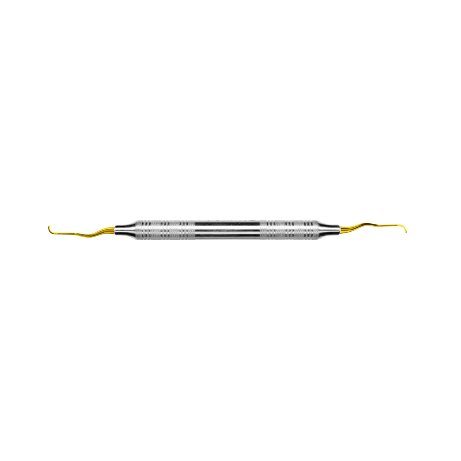 American Eagle Gracey Deep Pocket 11-12 XP Curette, 3/8" Double End, EagleLite Stainless Steel, AEGDP11-12XPZ - Curette Gracey Deep Pocket 11-12 XP 3/8 SS - Image 1