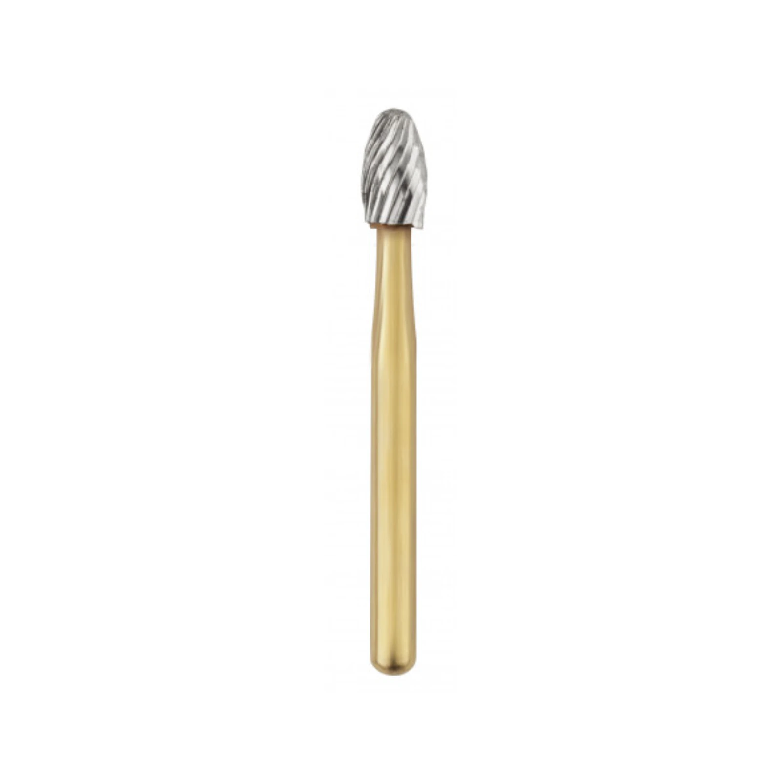 SS White 20-Blade Trimming & Finishing Carbide Bur, FG, Football Shape, #8379G, 5/Pk, 15380-5 thumbnail 7
