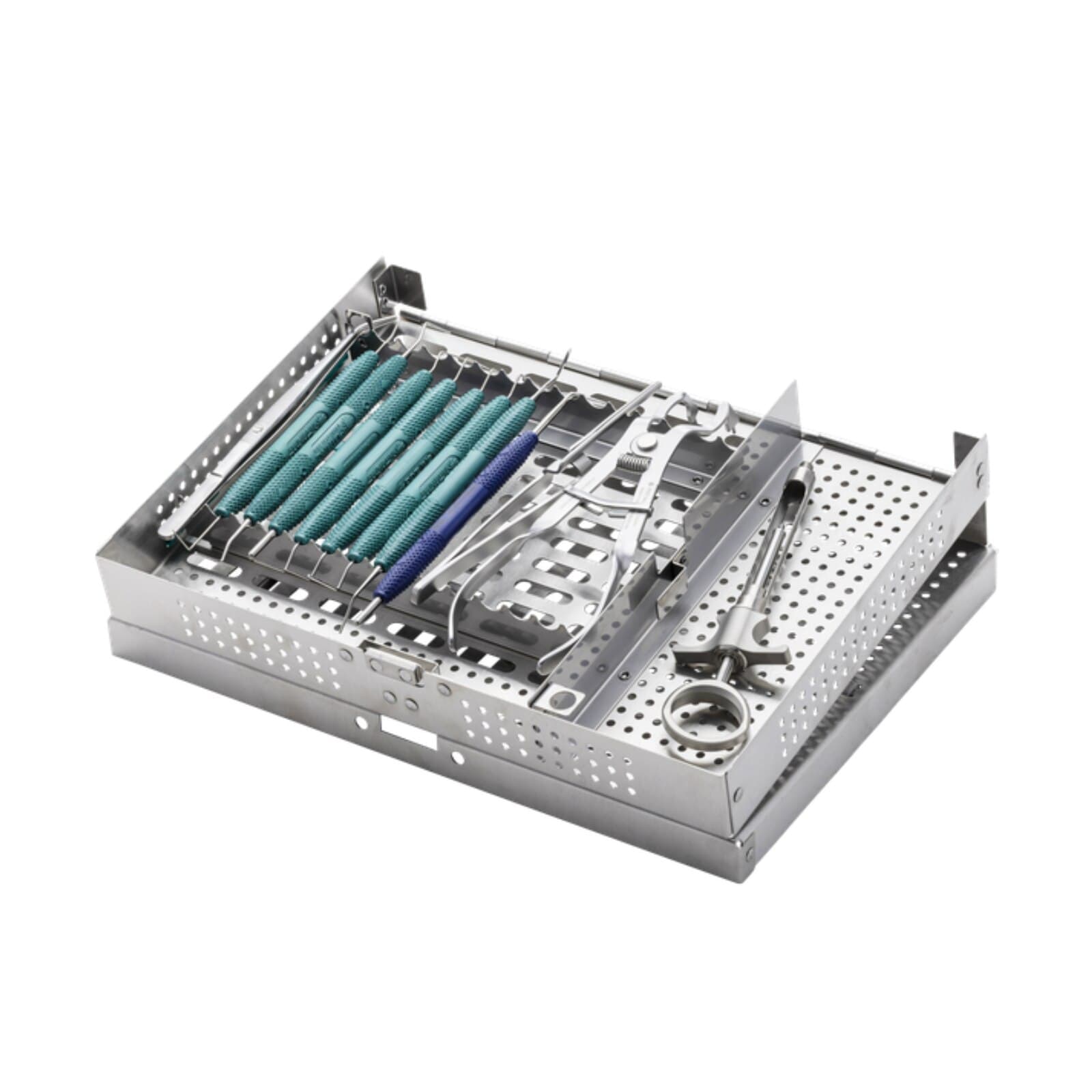 PDT Endodontic Instrument Kit, 15/Pk, R982 thumbnail 2