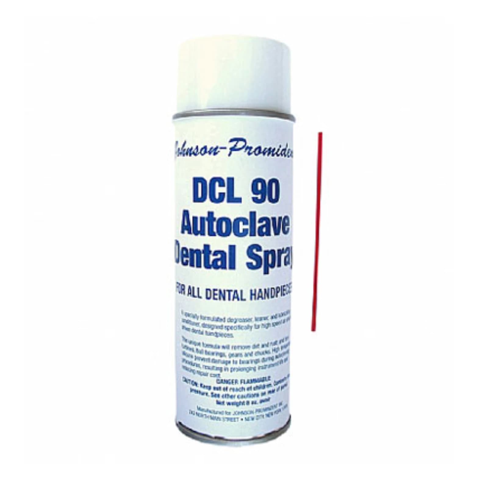 DCL 90 Lubricator/Cleaner Spray, 6 oz, L-DCL thumbnail 2