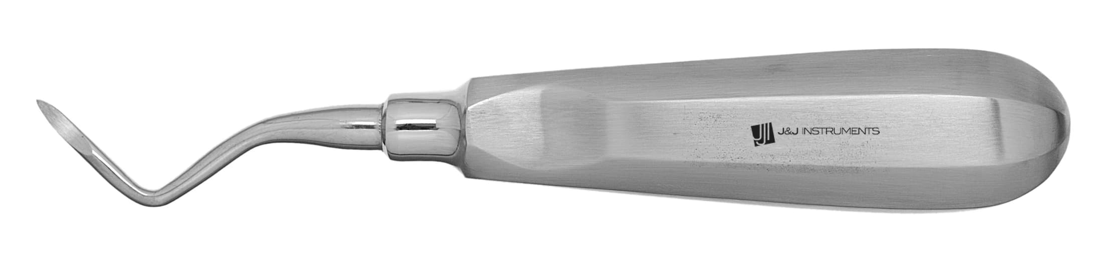Howard Elevator #2, Dental Surgical Instrument - Howard Elevator #2 - Image 1