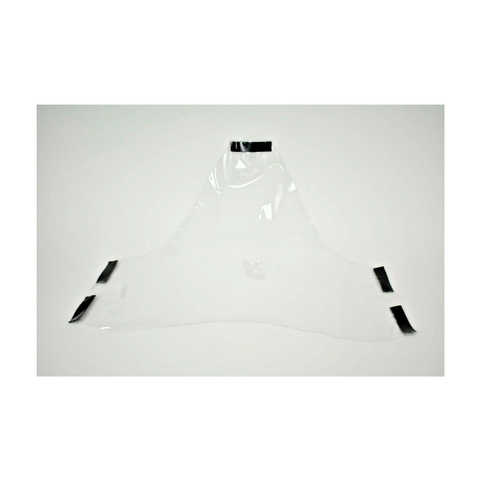 DCI Edge Series 5 Toe Board Cover - Toe Board Cover DCI Edge Series 5 - Image 1