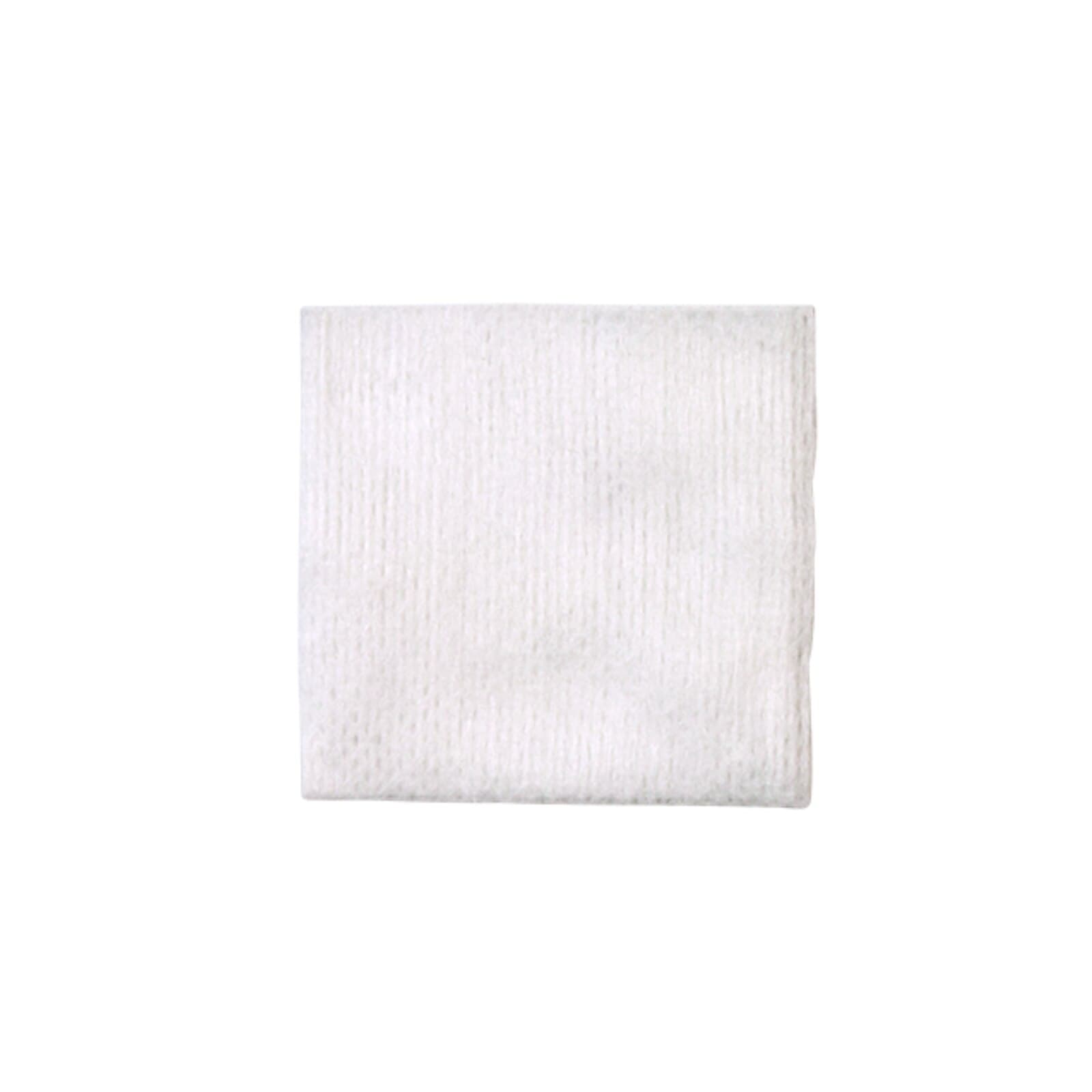 Dynarex Non-Woven Sponges, 2" x 2", 4-Ply, Non-Sterile, 4000/Case, #3252 thumbnail 3