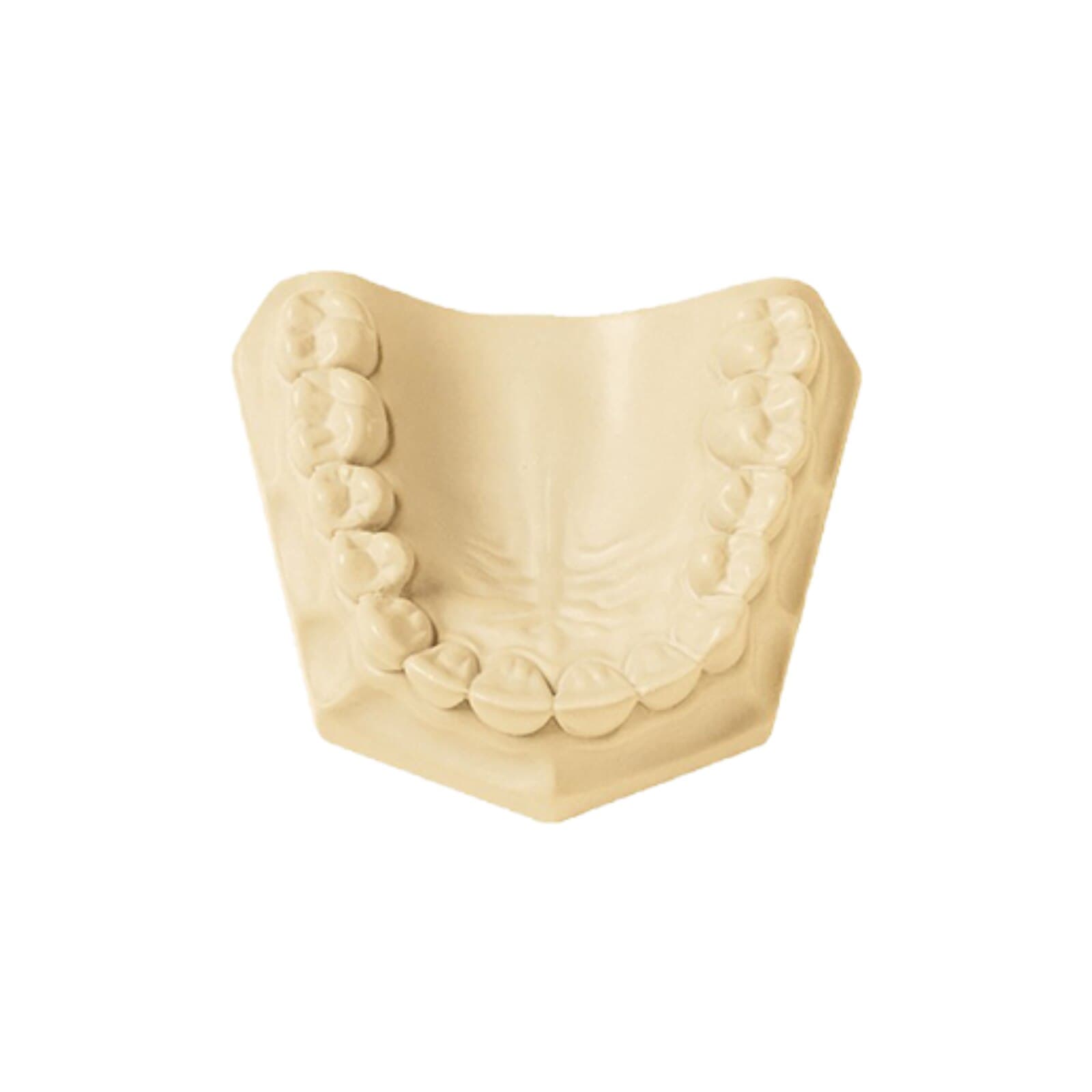 Whip Mix Hard Rock Die Stone, ISO Type 5, Ivory, 33 lb (15 kg) Carton, #330003 thumbnail 3