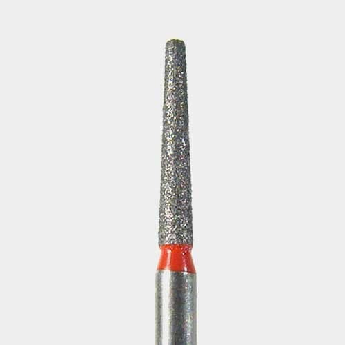 NeoDiamond Operative Diamond Single-Use Bur, FG, Flat End Taper, 1.4 mm, Fine, 25/Pk, 0914.8F thumbnail 6