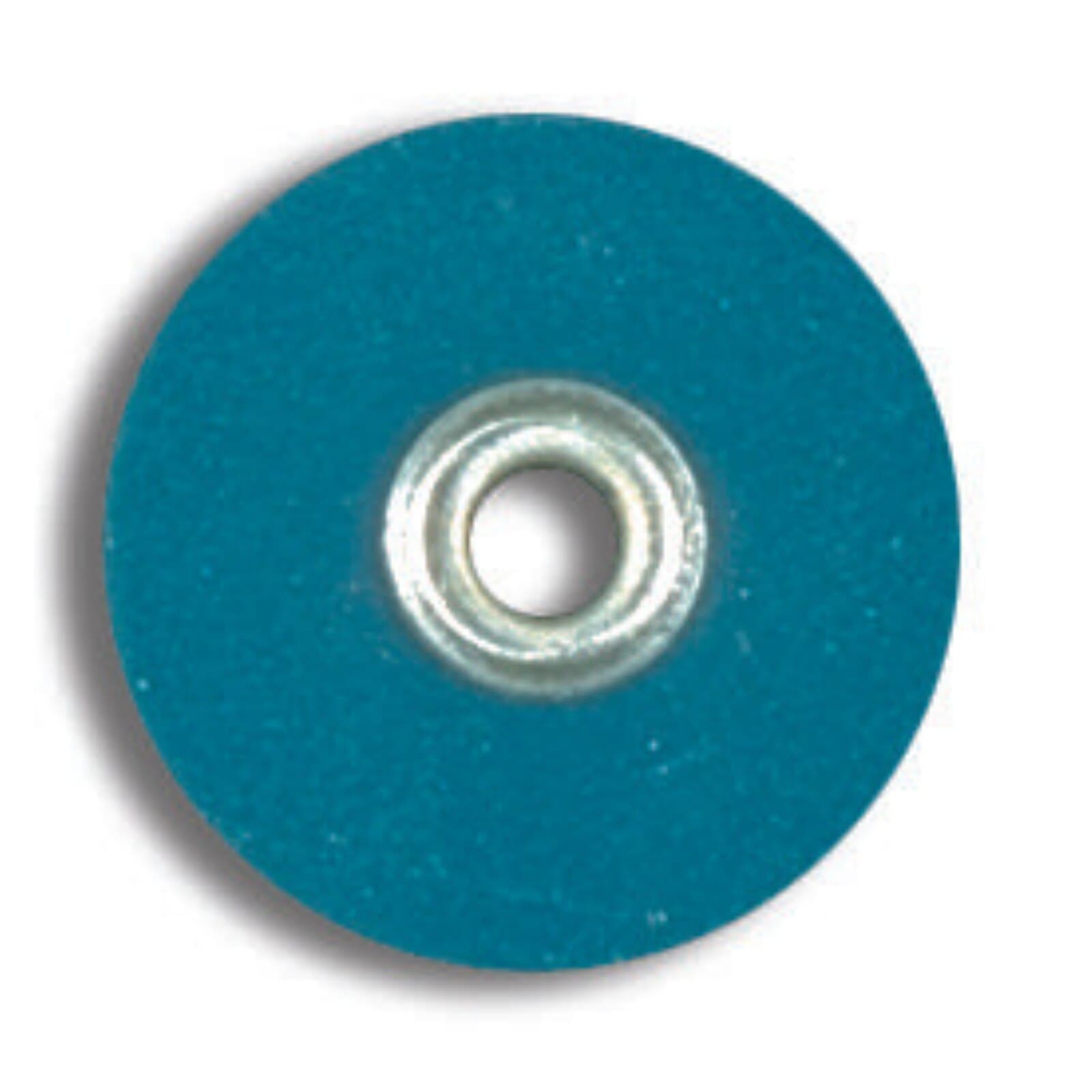 3M Sof-Lex Contouring and Polishing Pop-On Discs, 3/8" Diameter, Medium, Dark Blue, 85/Pk, 1981M thumbnail 10