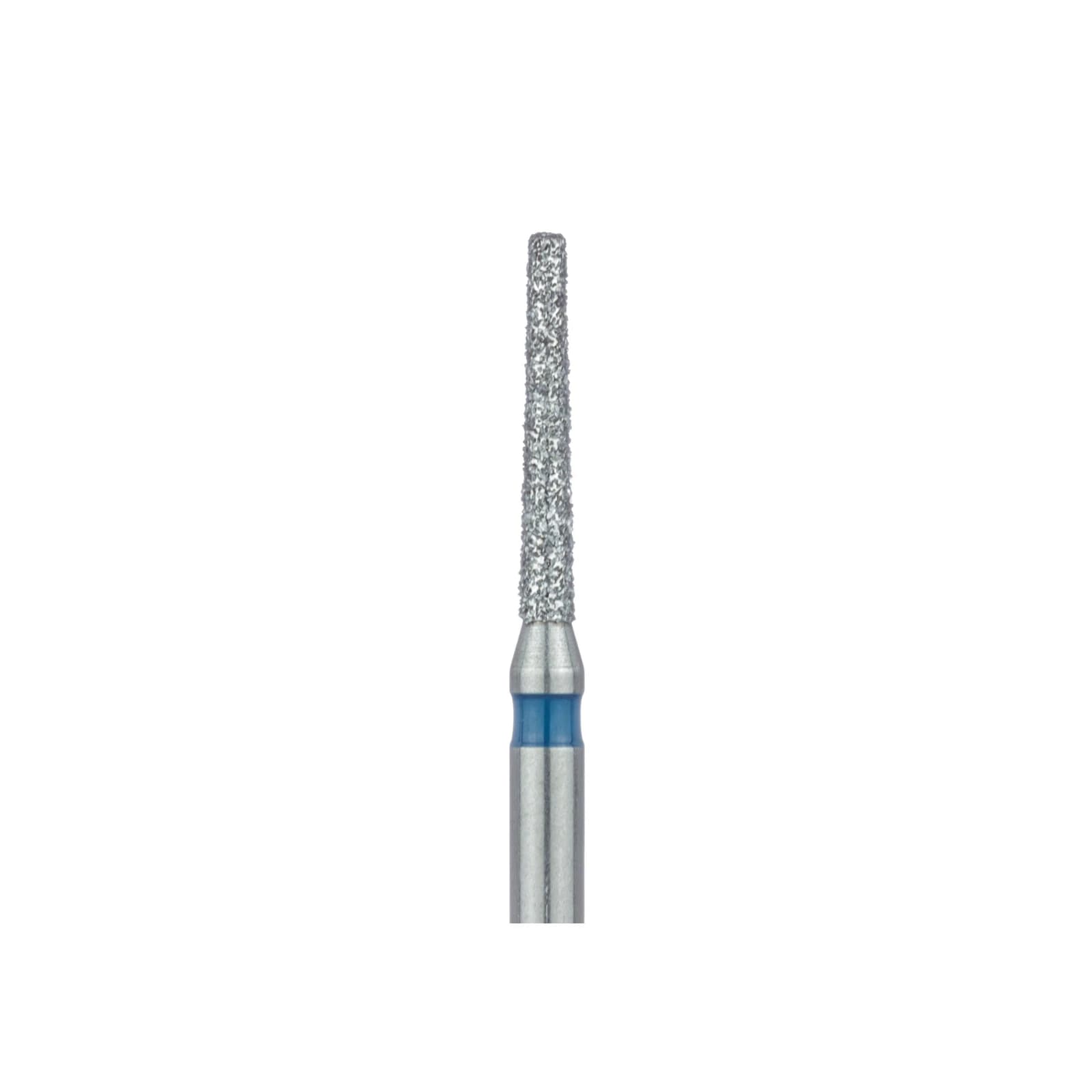 Meisinger 847G-014-SS FG Coarse Diamond Bur, Multi-Use, 5/Pk - Meisinger Diamonds 847G-014-SS Coarse 5/Pk - Image 1