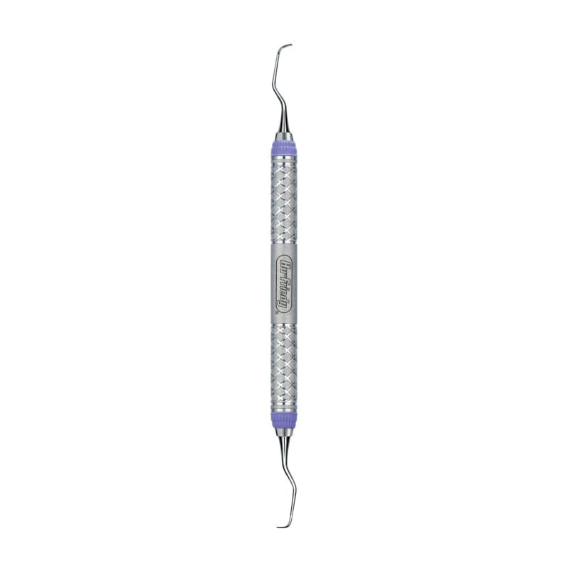 Hu-Friedy EverEdge 2.0 Gracey Curette 5/6 Rigid, Double-Ended, #9 Handle, SG5/6R9E2 thumbnail 3