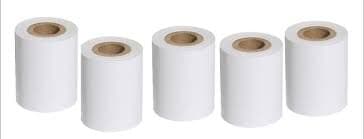 Tuttnauer Thermal Chart Recording Paper, 58 mm x 15 m, 5 Rolls/Pk, 1610406 thumbnail 6