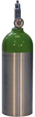 Life SoftPac 6 LPM Fixed-Flow Oxygen Unit, 40-Minute Capacity thumbnail 2