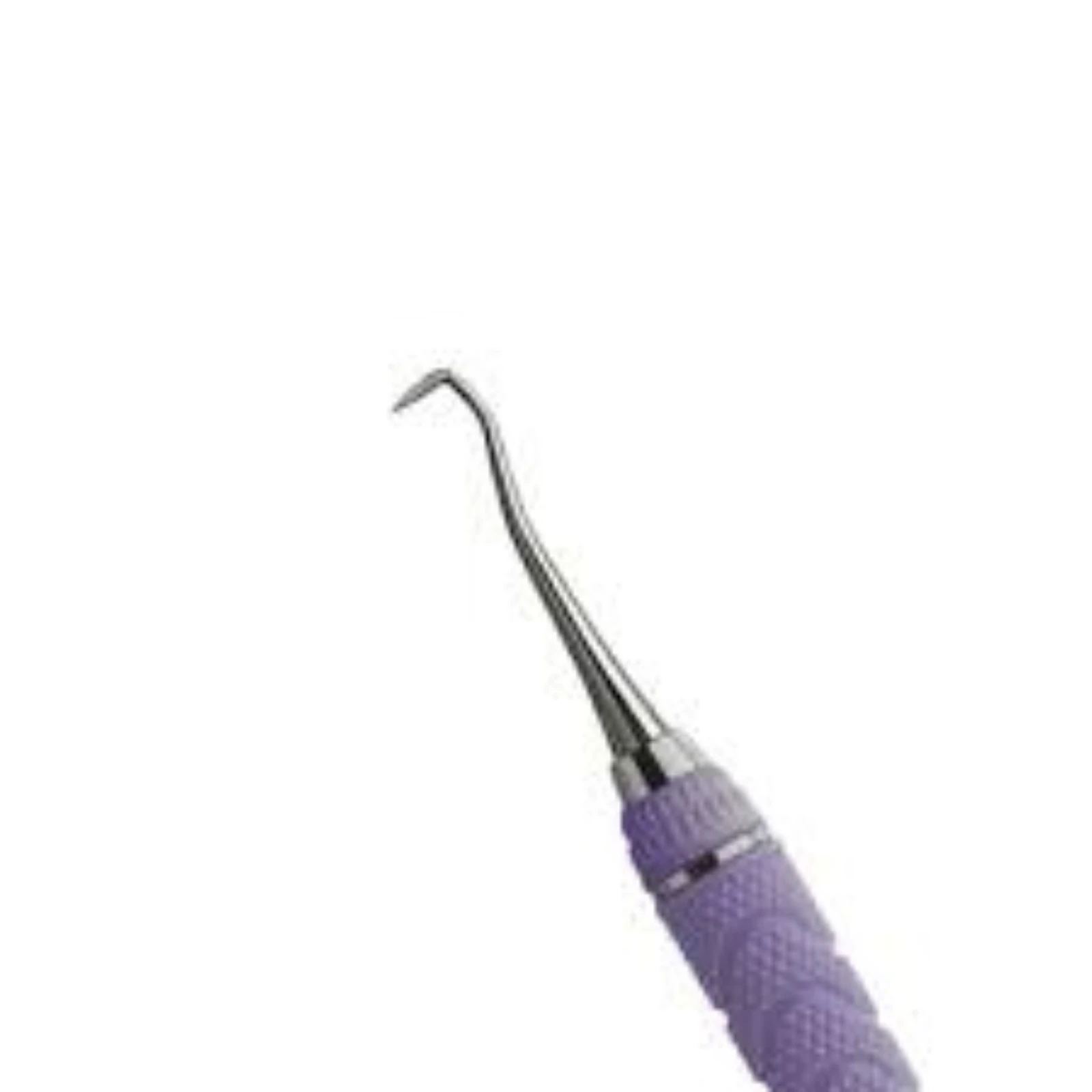 Hu-Friedy EverEdge 2.0 Sickle Scaler U15/33 Towner Jacquette, Double End, Resin 8 Colors Handle (Purple), 1 Each thumbnail 2